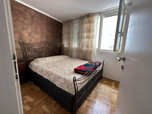 Cozy Old Town Apartment, ブドヴァ エクステリア 写真