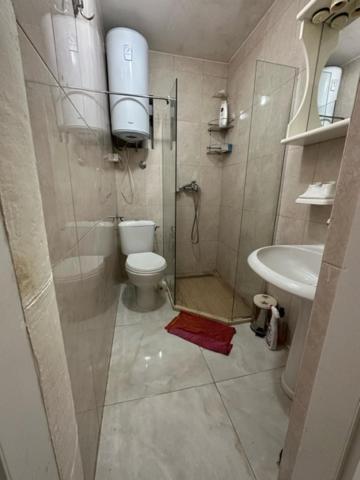 Cozy Old Town Apartment, ブドヴァ エクステリア 写真